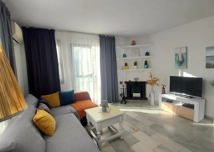 Happy Holiday Home! Pueblo Evita Charming Condo