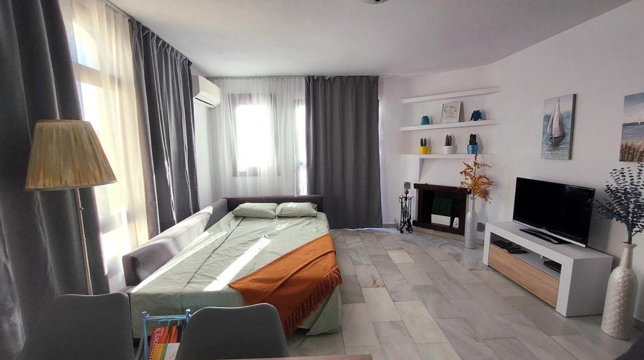 Happy Home! Pueblo Evita Charming * Benalmadena