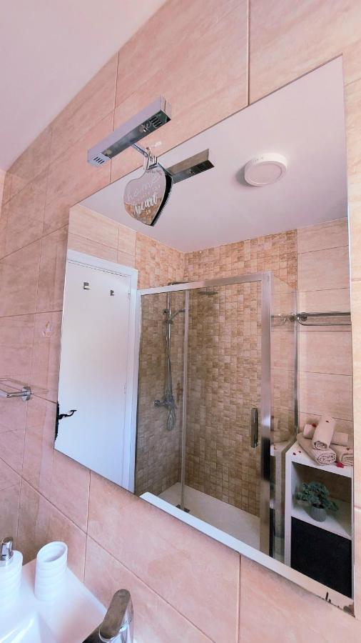 Happy Home! Pueblo Evita Charming Apartment Benalmadena