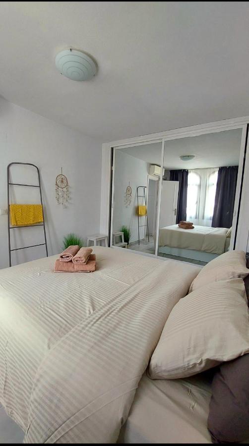 Happy Home! Pueblo Evita Charming Benalmadena