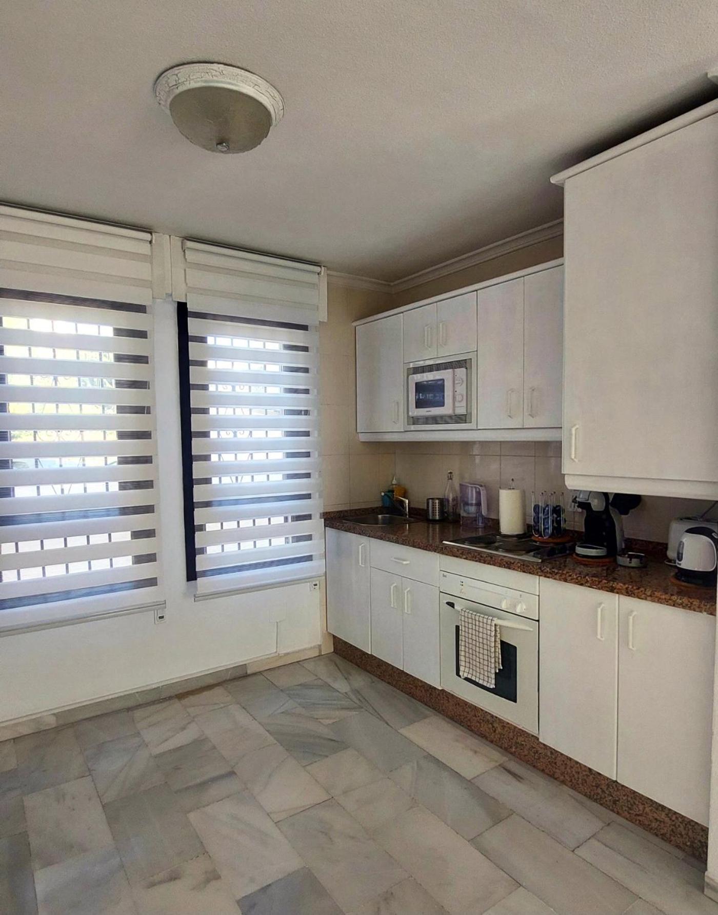 Apartment Happy Home! Pueblo Evita Charming Benalmadena