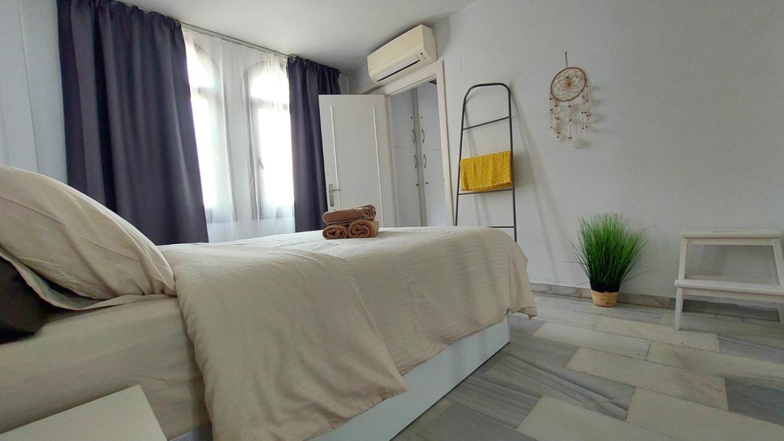 Happy Home! Pueblo Evita Charming Benalmadena