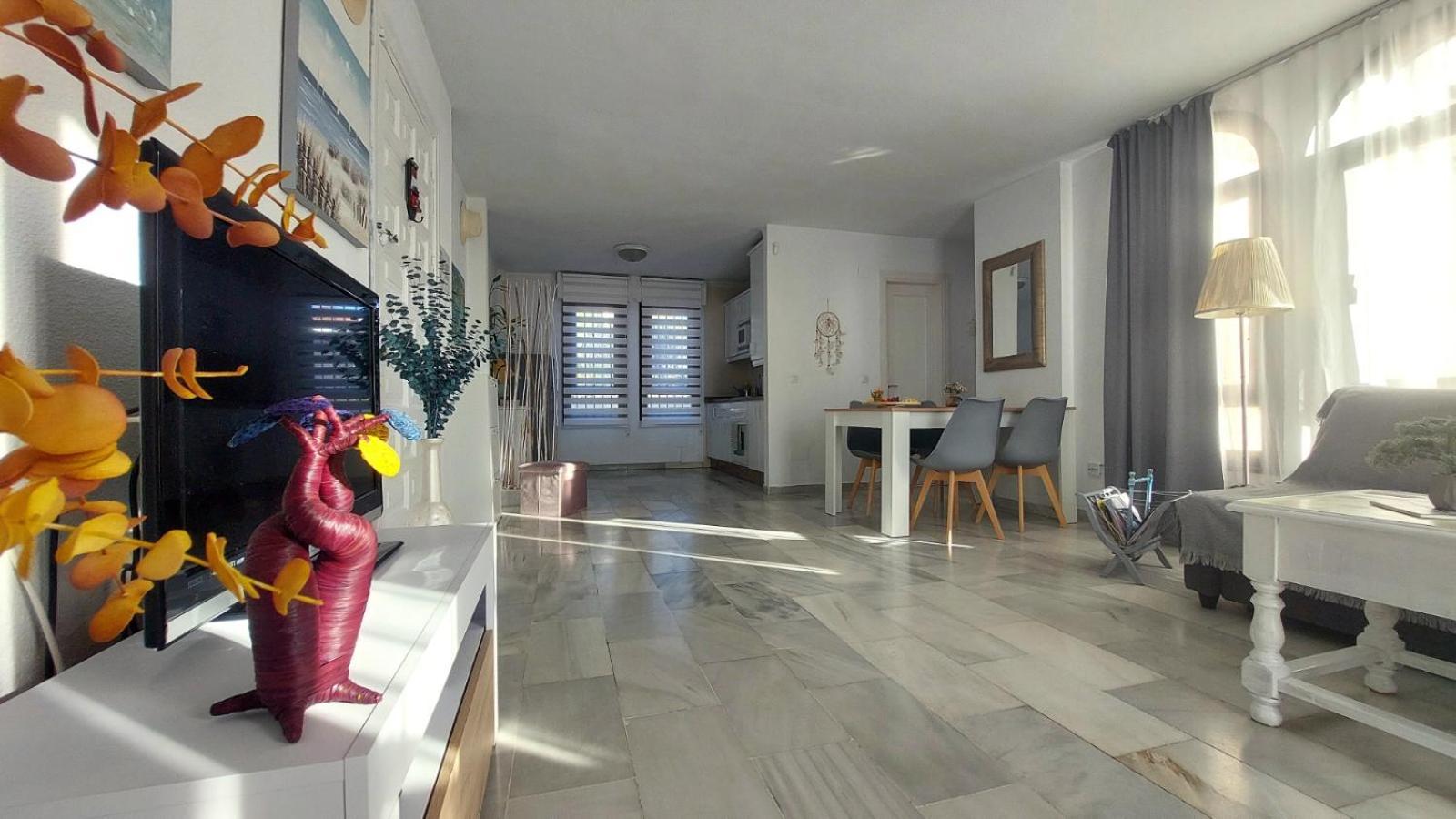 Happy Home! Pueblo Evita Charming Apartment