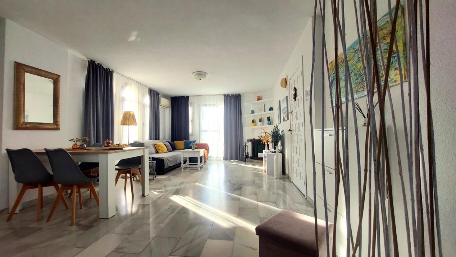 Happy Home! Pueblo Evita Charming Apartment *