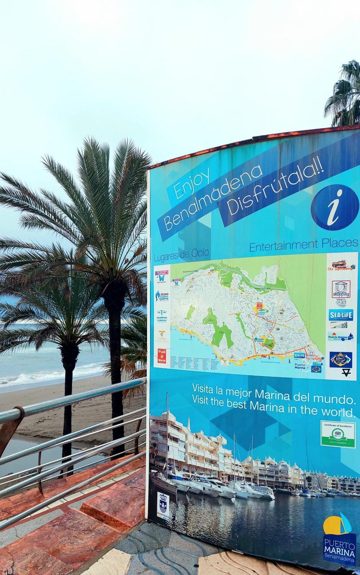 Happy Home! Pueblo Evita Charming * Benalmadena
