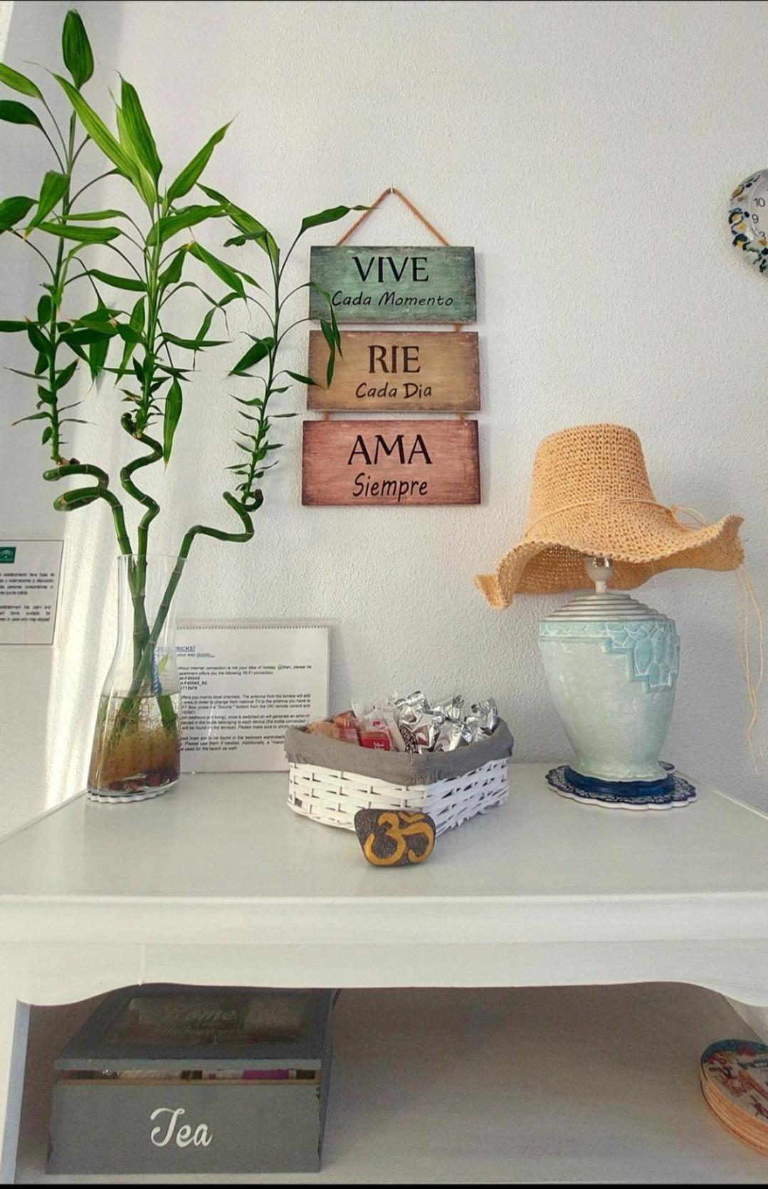Apartment Happy Home! Pueblo Evita Charming