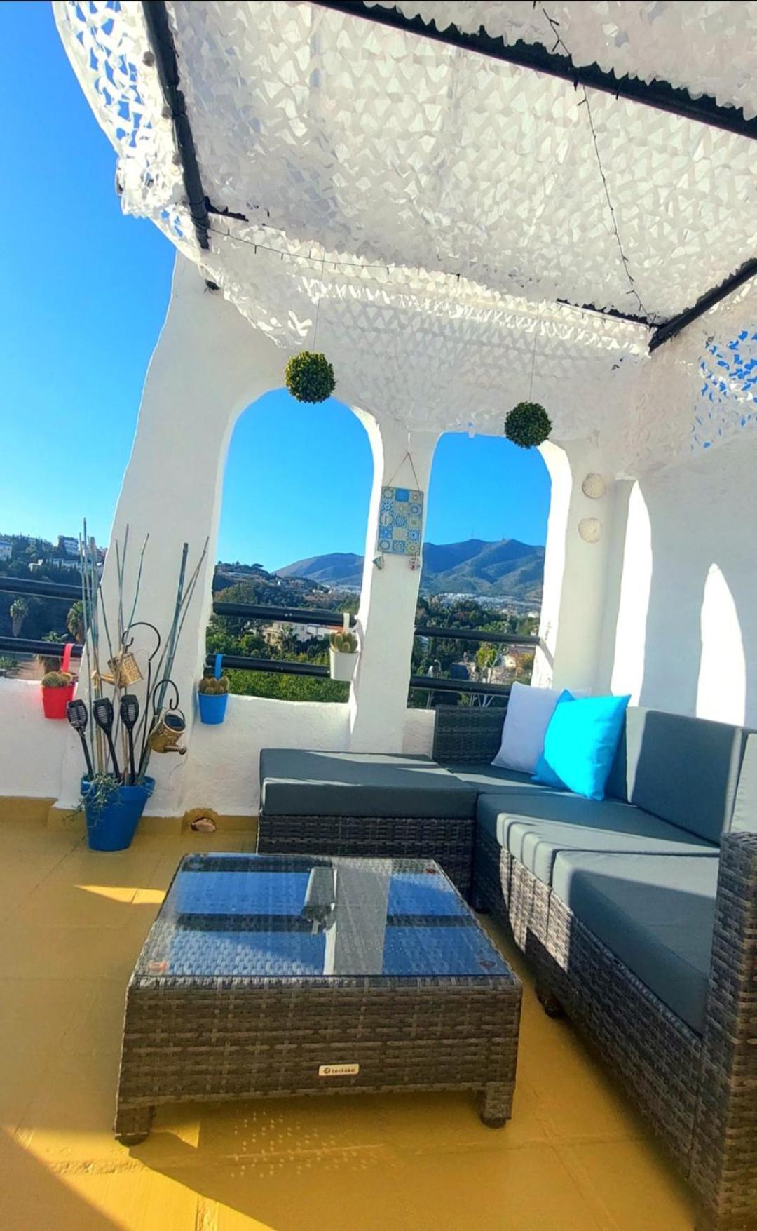 Apartment Happy Home! Pueblo Evita Charming *