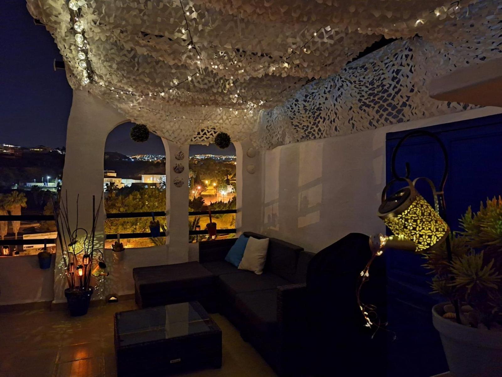 Apartment Happy Home! Pueblo Evita Charming *