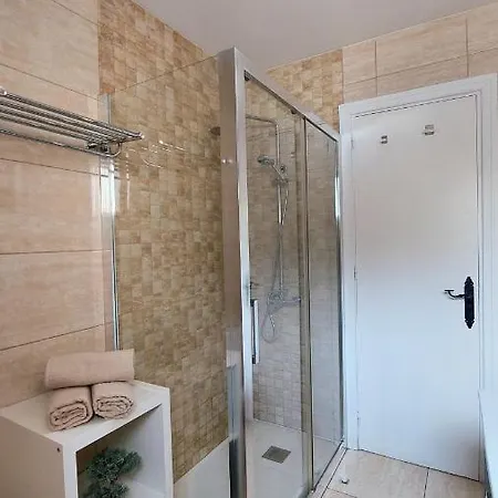 Happy Holiday Home! Pueblo Evita Charming Condo Benalmadena Exterior photo