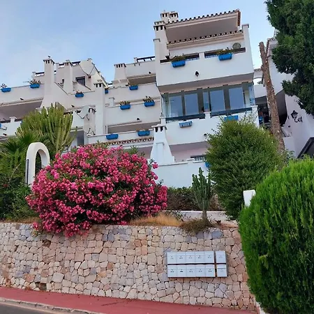 Happy Holiday Home! Pueblo Evita Charming Condo Benalmadena Exterior photo