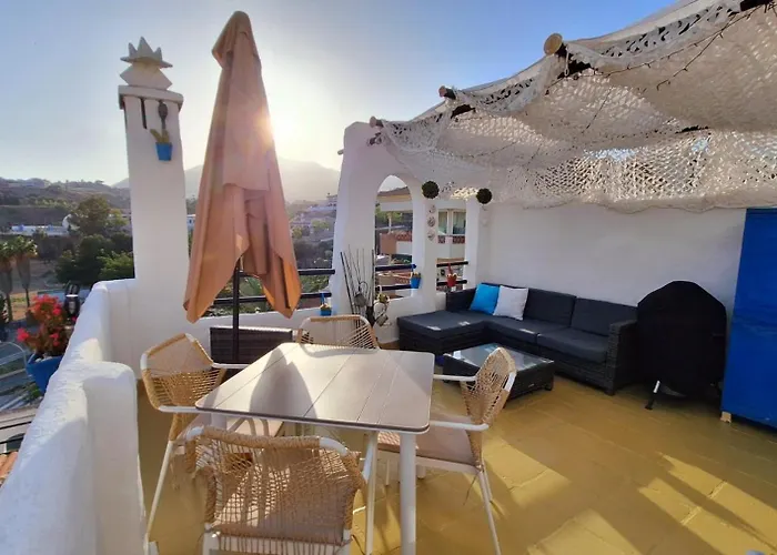 Happy Holiday Home! Pueblo Evita Charming Condo