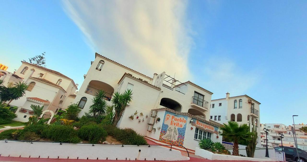 Apartment Happy Home! Pueblo Evita Charming *