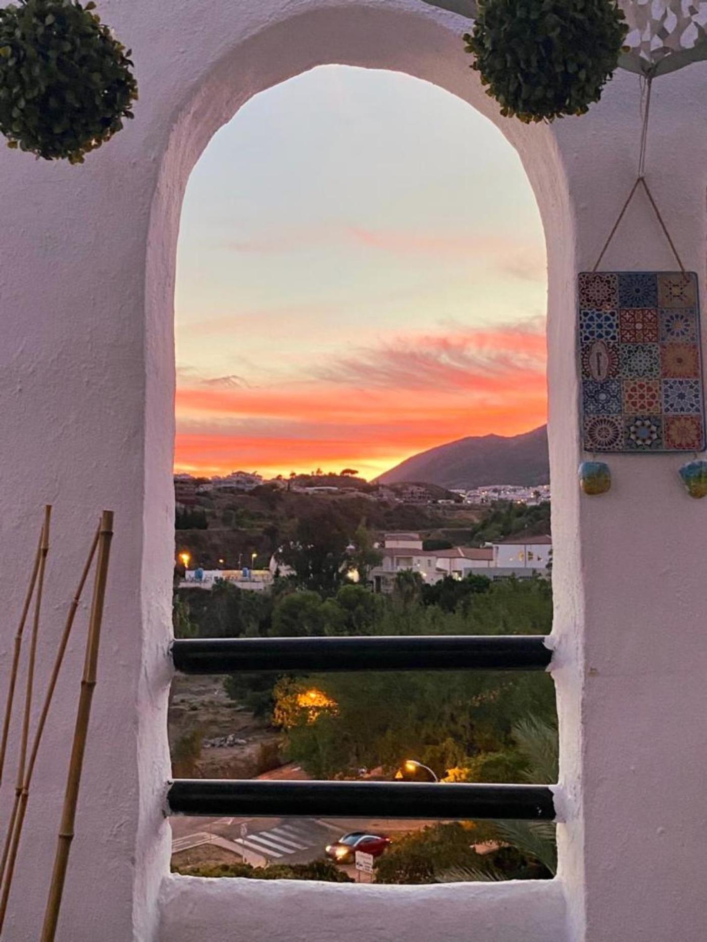 Apartment Happy Home! Pueblo Evita Charming Benalmadena
