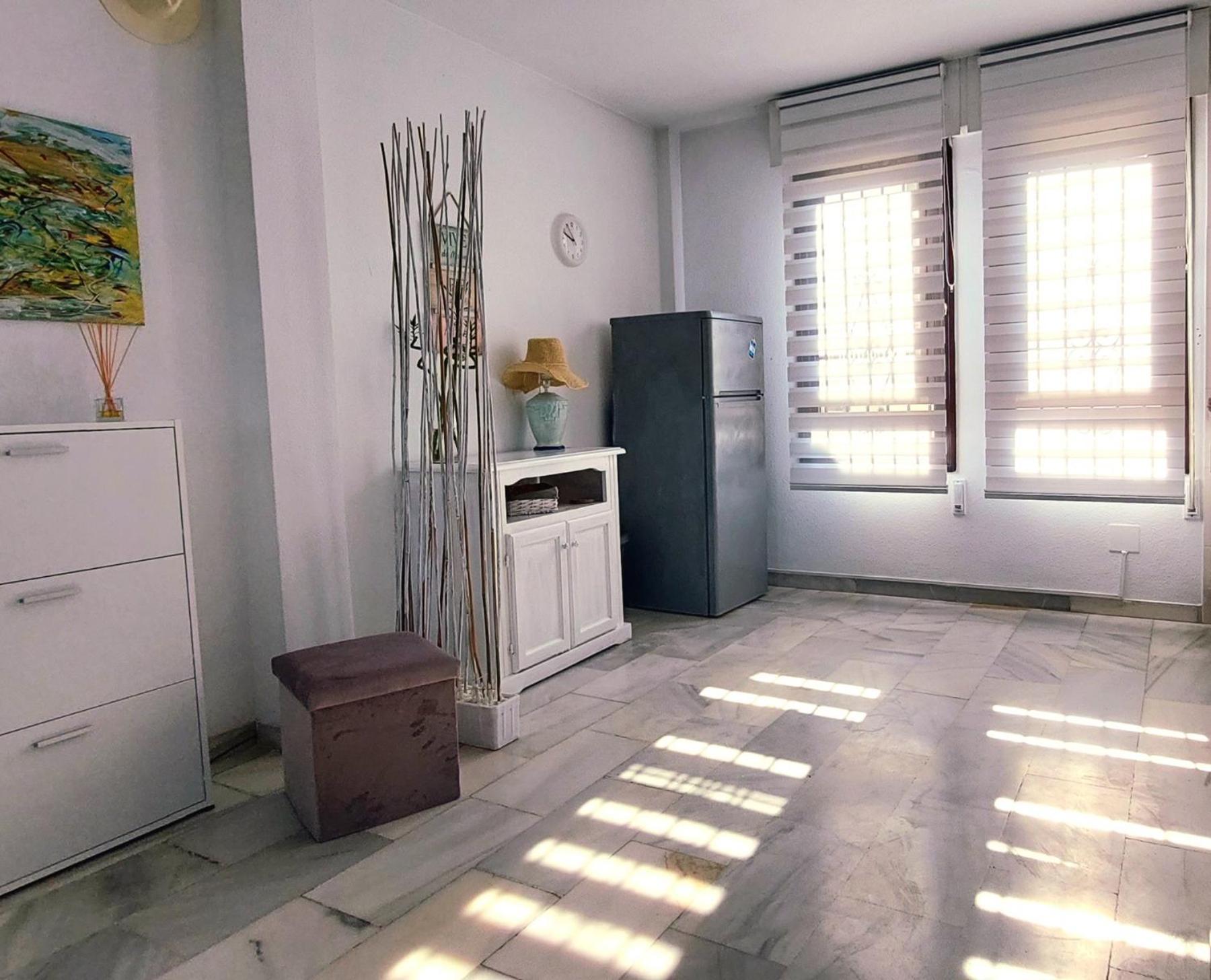 Happy Home! Pueblo Evita Charming Apartment Benalmadena