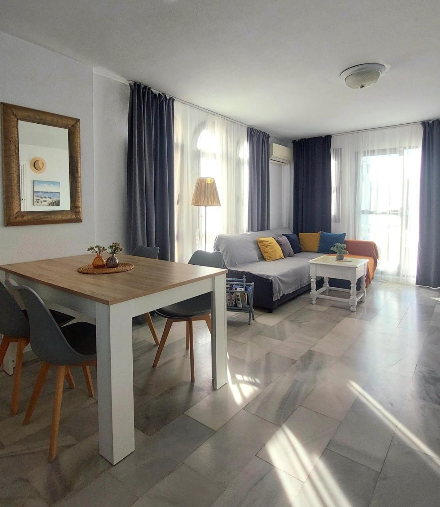 Apartment Happy Home! Pueblo Evita Charming