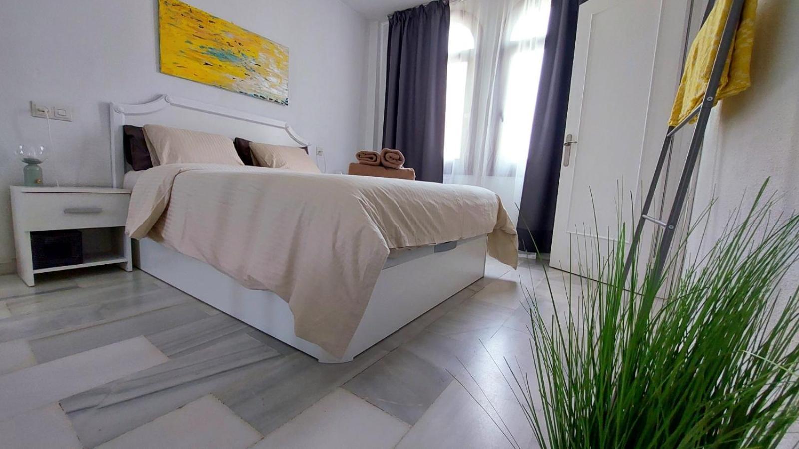 Apartment Happy Home! Pueblo Evita Charming