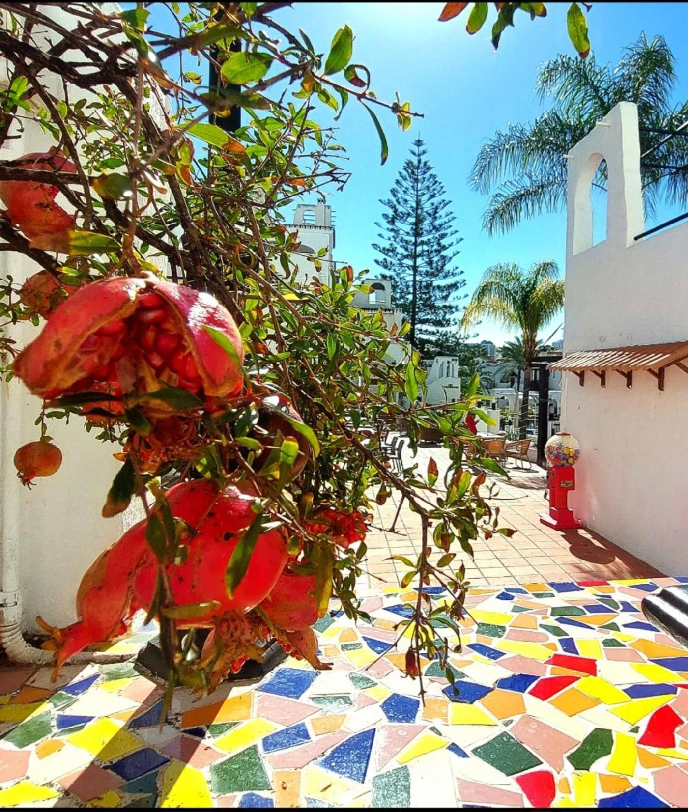 Happy Home! Pueblo Evita Charming * Benalmadena