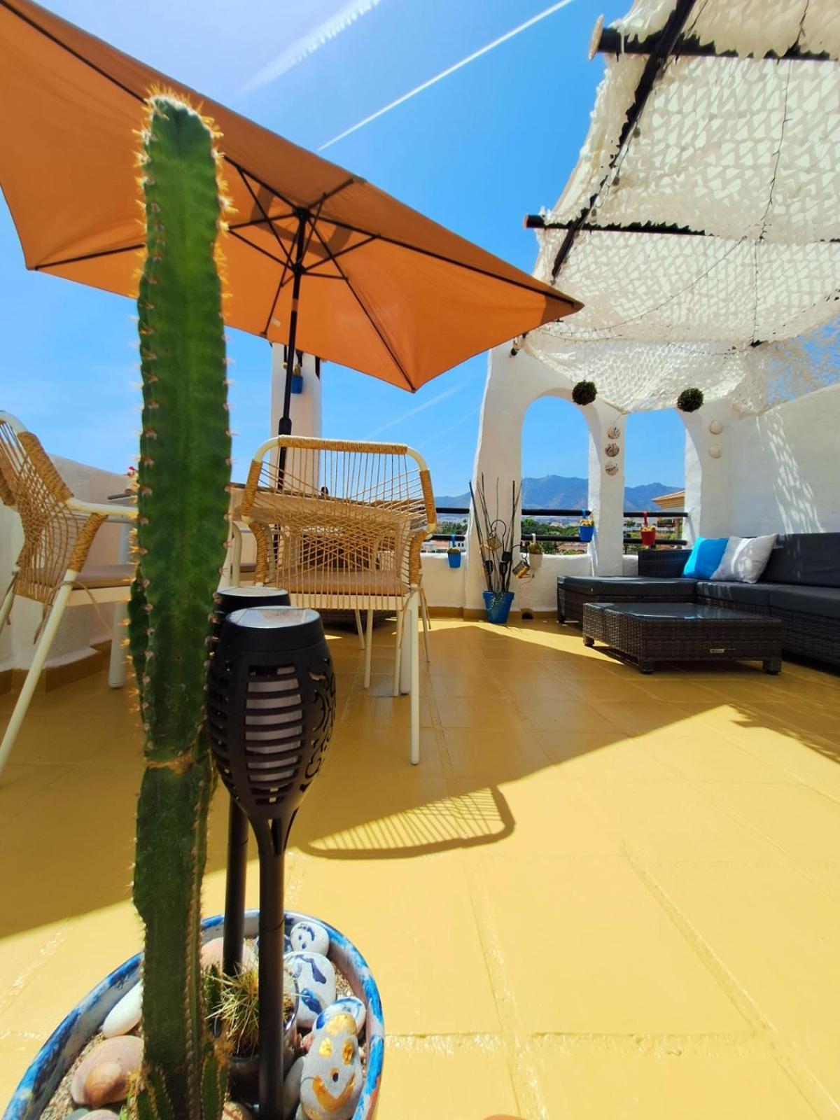Apartment Happy Home! Pueblo Evita Charming